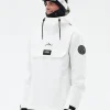Skijacken<Dope Snow Blizzard Whitish