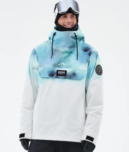Snowboardjacken<Dope Snow Blizzard Surf