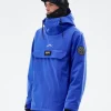 Snowboardjacken<Dope Snow Blizzard CobaltBlue