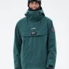 Skijacken<Dope Snow Blizzard BottleGreen