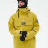 Snowboardjacken<Dope Snow Blizzard Yellow