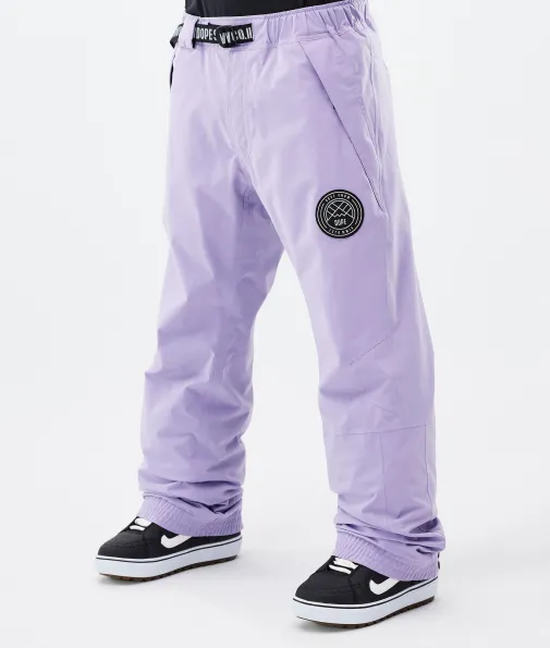 Snowboardhosen<Dope Snow Blizzard FadedViolet