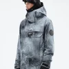Snowboardjacken<Dope Snow Blizzard Dirt