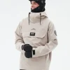 Skijacken<Dope Snow Blizzard Sand
