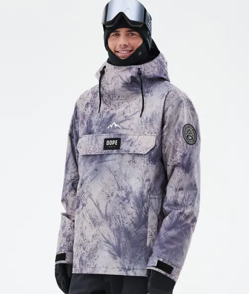 Skijacken<Dope Snow Blizzard Terra