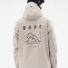 Skijacken<Dope Snow Blizzard SandNorth