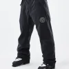 Skihosen<Dope Snow Blizzard Black