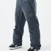 Snowboardhosen<Dope Snow Blizzard MetalBlue