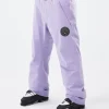 Skihosen<Dope Snow Blizzard FadedViolet
