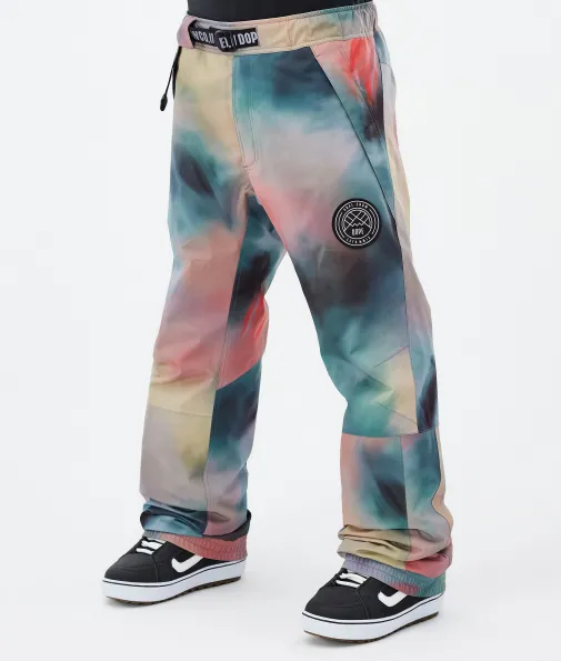 Snowboardhosen<Dope Snow Blizzard Stratos