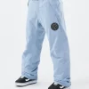 Snowboardhosen<Dope Snow Blizzard LightBlue