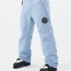 Skihosen<Dope Snow Blizzard LightBlue