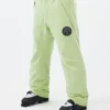 Skihosen<Dope Snow Blizzard FadedNeon