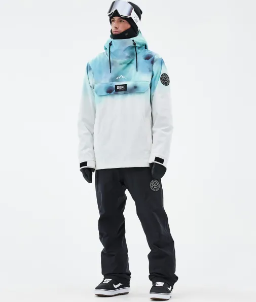 Snowboardjacken<Dope Snow Blizzard Surf