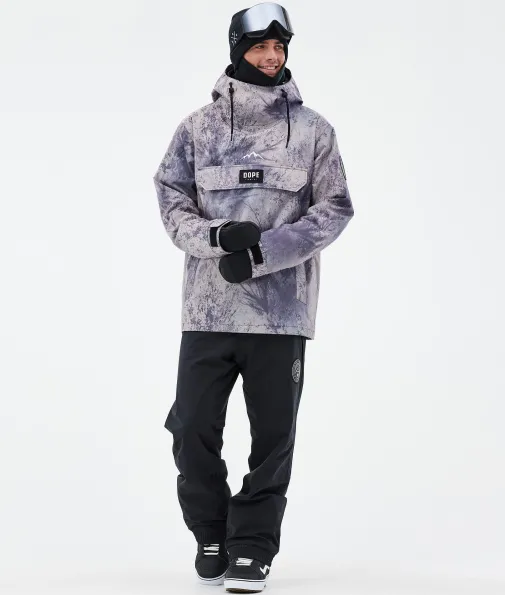 Snowboardjacken<Dope Snow Blizzard Terra