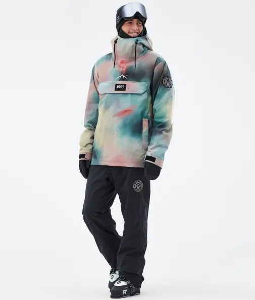Skijacken<Dope Snow Blizzard Stratos