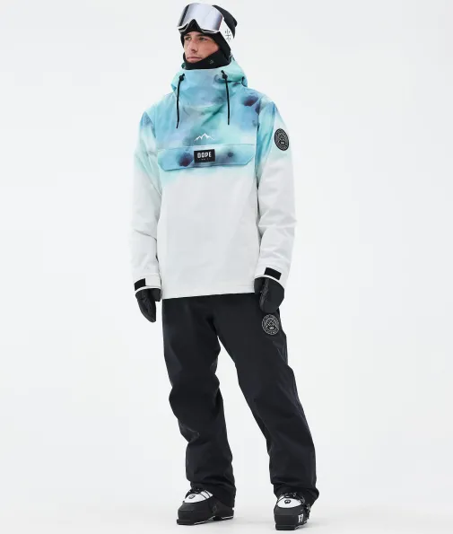 Skijacken<Dope Snow Blizzard Surf