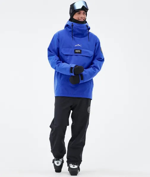 Skijacken<Dope Snow Blizzard CobaltBlue