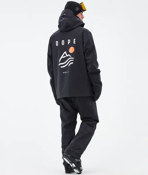 blizzard_1-49.webp Skijacken<Dope Snow Blizzard BlackCorduroy