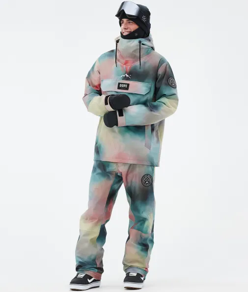 Snowboardhosen<Dope Snow Blizzard Stratos