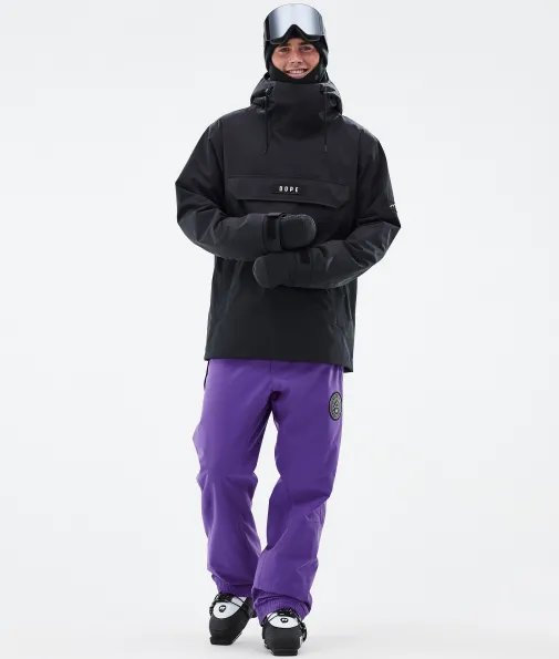 Skihosen<Dope Snow Blizzard VividPurple
