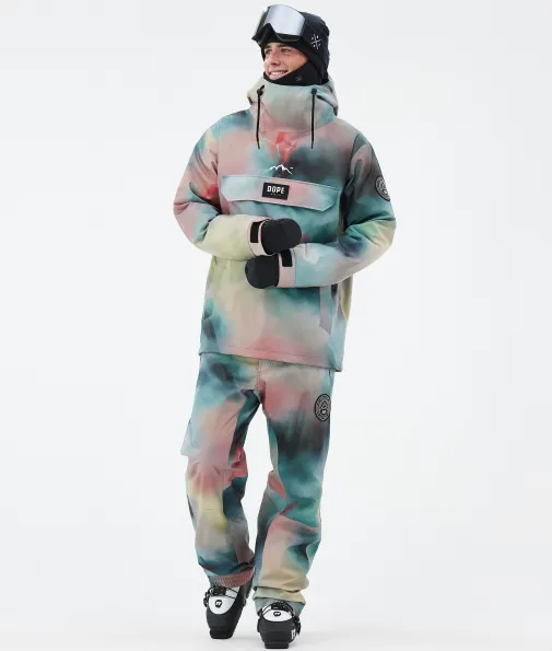 Skihosen<Dope Snow Blizzard Stratos