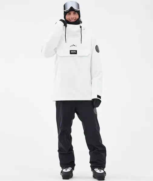 Skijacken<Dope Snow Blizzard Whitish