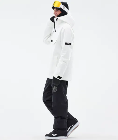 blizzard_2-21.webp Snowboardjacken<Dope Snow Blizzard WhitishCorduroy