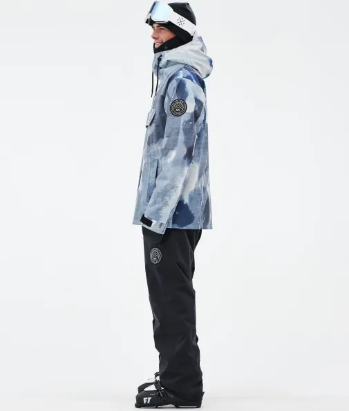blizzard_2-34.webp Skijacken<Dope Snow Blizzard NightmareBlue