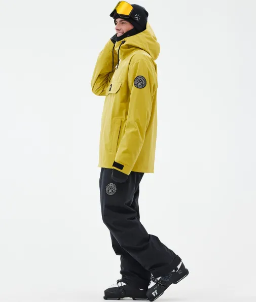 blizzard_2-48.webp Skijacken<Dope Snow Blizzard Yellow