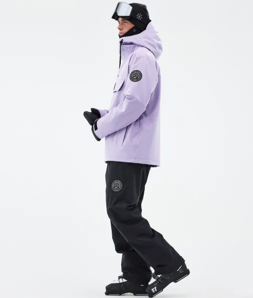 blizzard_2-52.webp Skijacken<Dope Snow Blizzard FadedViolet