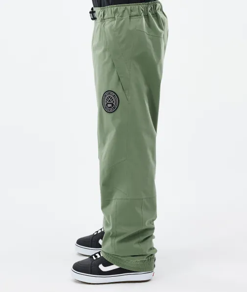 blizzard_2-57.webp Snowboardhosen<Dope Snow Blizzard MossGreen