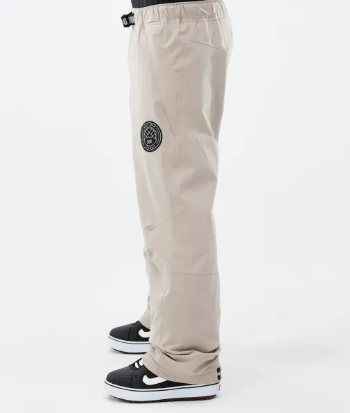 blizzard_2-59.webp Snowboardhosen<Dope Snow Blizzard Sand