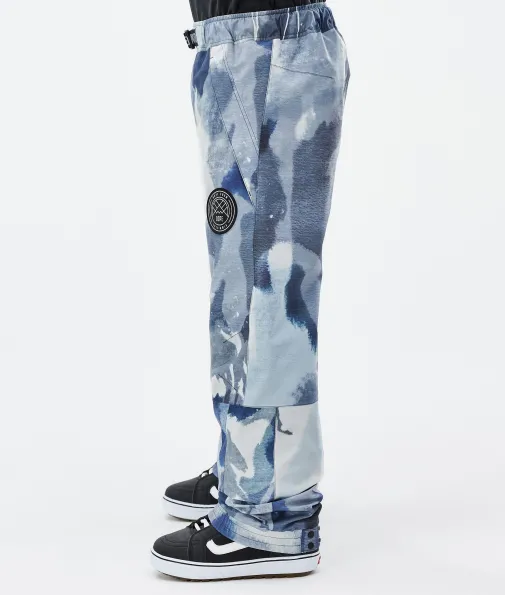 blizzard_2-64.webp Snowboardhosen<Dope Snow Blizzard NightmareBlue