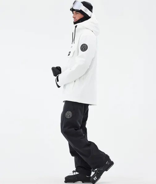 blizzard_2.webp Skijacken<Dope Snow Blizzard Whitish