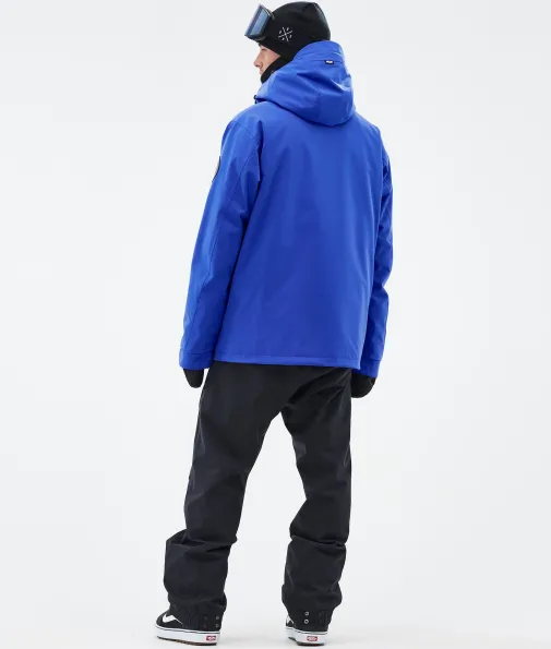 blizzard_3-16.webp Snowboardjacken<Dope Snow Blizzard CobaltBlue