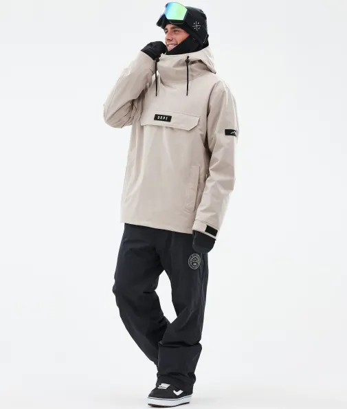 blizzard_3-18.webp Snowboardjacken<Dope Snow Blizzard SandNorth