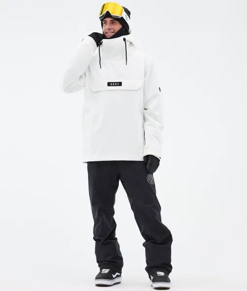 blizzard_3-21.webp Snowboardjacken<Dope Snow Blizzard WhitishCorduroy