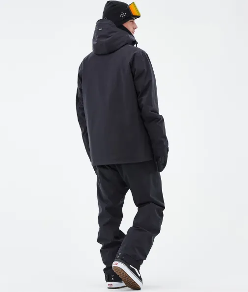blizzard_3-27.webp Snowboardjacken<Dope Snow Blizzard Black