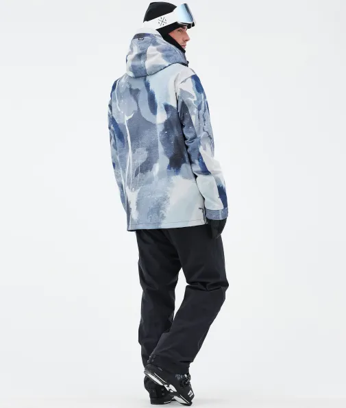 blizzard_3-34.webp Skijacken<Dope Snow Blizzard NightmareBlue