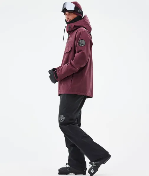 blizzard_3-50.webp Skijacken<Dope Snow Blizzard Burgundy