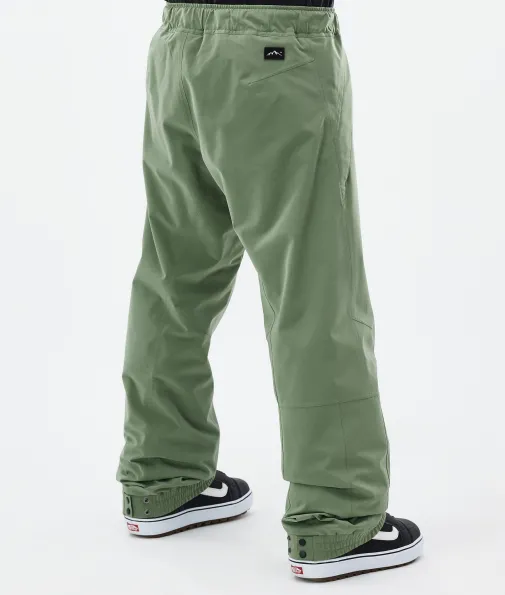 blizzard_3-57.webp Snowboardhosen<Dope Snow Blizzard MossGreen