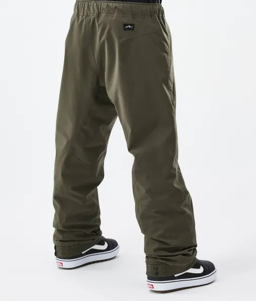 blizzard_3-60.webp Snowboardhosen<Dope Snow Blizzard OliveGreen