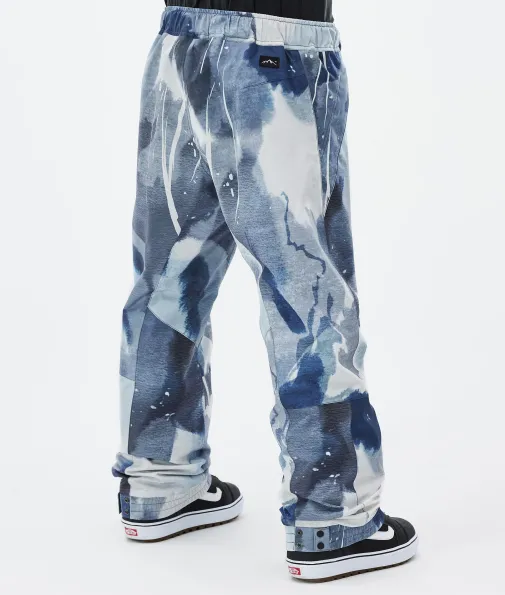 blizzard_3-64.webp Snowboardhosen<Dope Snow Blizzard NightmareBlue