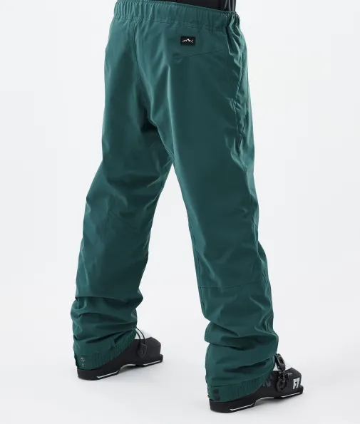 blizzard_3-90.webp Skihosen<Dope Snow Blizzard BottleGreen