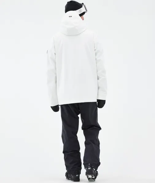 blizzard_3.webp Skijacken<Dope Snow Blizzard Whitish