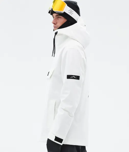 blizzard_4-21.webp Snowboardjacken<Dope Snow Blizzard WhitishCorduroy