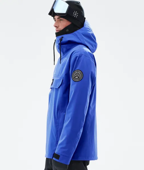 blizzard_4-39.webp Skijacken<Dope Snow Blizzard CobaltBlue