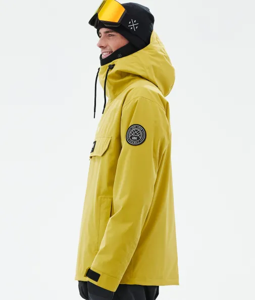 blizzard_4-48.webp Skijacken<Dope Snow Blizzard Yellow