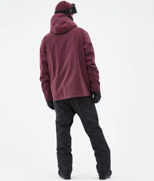 blizzard_4-50.webp Skijacken<Dope Snow Blizzard Burgundy